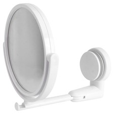  Specchio rotondo da parete