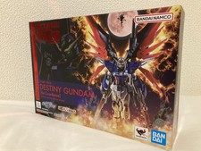 METAL ROBOT SPIRIT Destiny Gundam Re:Coordinate Bandai Tamashii Giappone Nuovo
