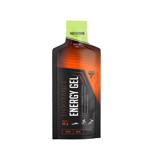 Trec endurance energy - trec,