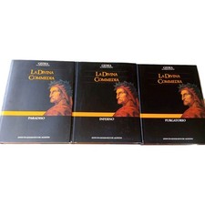 Gedea Le Opere di Dante