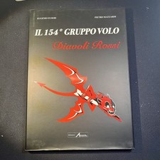Collectible Book del 154°