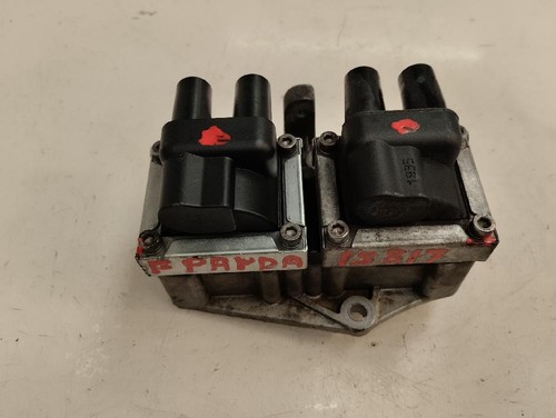 Bobina accensione fiat - accensione, panda