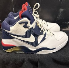 Nike Air Force 180 Olympic
