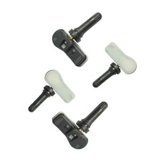 Sensore pressione pneumatici