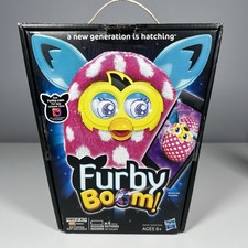 ORIGINALE Furby Boom! Orecchie