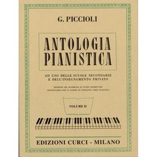 G. Piccioli Antologia