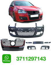 Paraurti anteriore kit - paraurti,