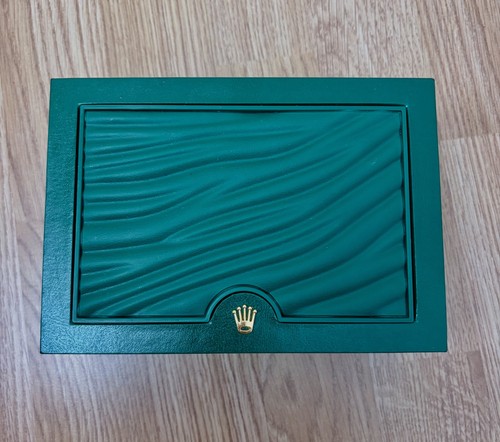 Rolex solo scatola - , orologio