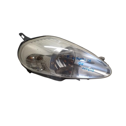 Faro anteriore destro per fiat - faro,