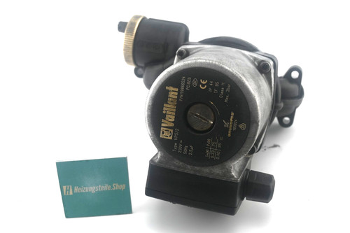 Pompa vaillant grundfos vp5 - pompa, vp5/2