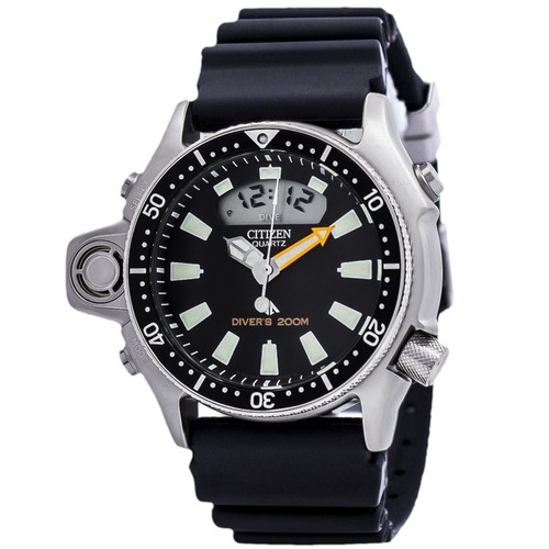 Citizen black mens - citizen,