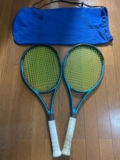 Wilson Ultra Tour 100cv G3 Set