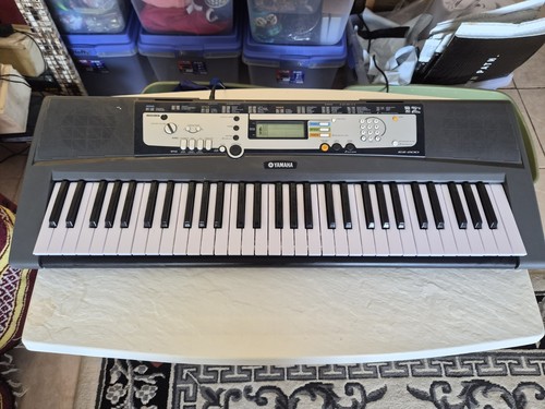 Yamaha 200 tastiera - yamaha, ez-200