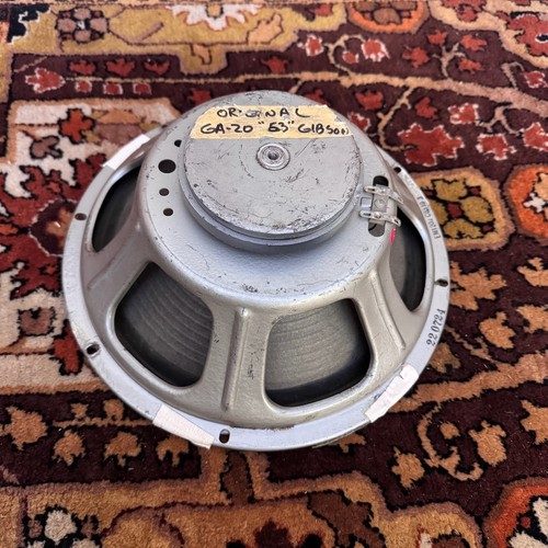 Vintage 1967 jensen concert - vintage,