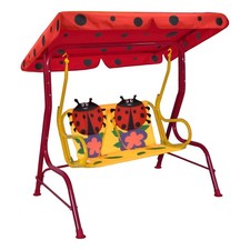 Dondolo da Giardino per