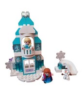 Lego duplo 10899 - duplo, frozen