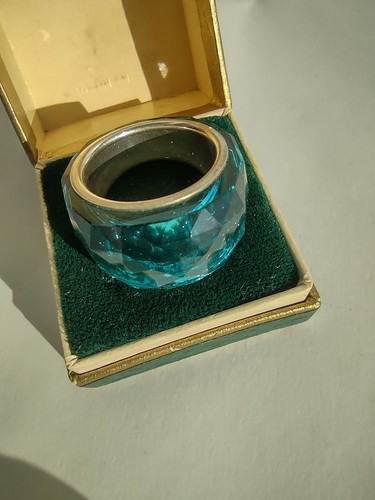 Anello swarovski misura - swarovski,