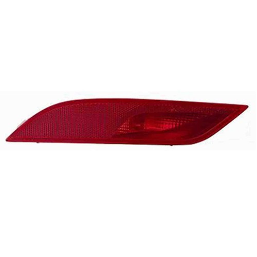 Retronebbia per volvo v40 lato - per,