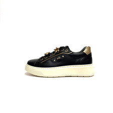 BLACK GARDENS SHOES WOMEN