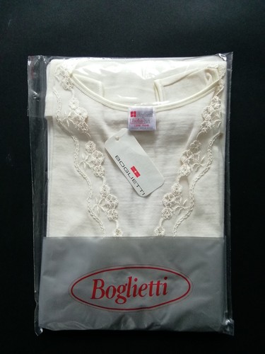 Canottiera donna intima
