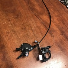 Uso parte OEM - Deragliatore