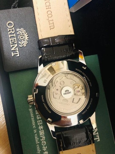 Orologio polso automatico - orologio,