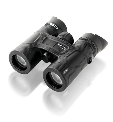Steiner skyhawk 10x32 - steiner, 4.0