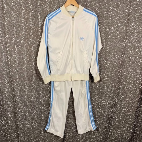 Tuta adidas atp keyrolan - tuta,