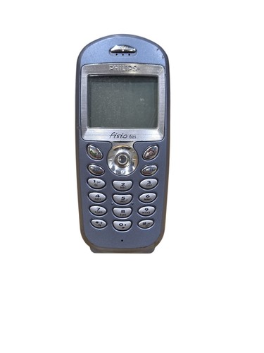 Cellulare vintage usato non