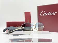 Occhiali da sole Cartier