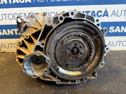 Cambio automatico passat - automatico,