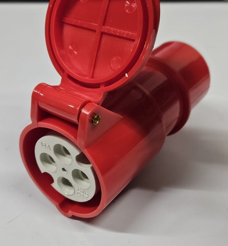 Scame 610 3646 - invertitore, di