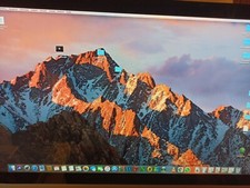 Hackintosh SIERRA!  Dell 780  4gb Ram 250 Hd
