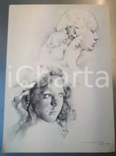 1976 Artista Renzo VESPIGNANI