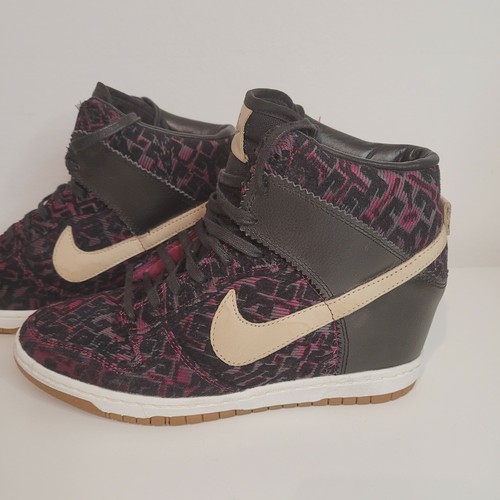 Nike dark sky linea - dark,