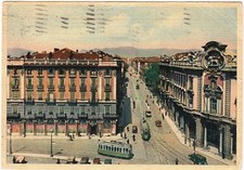 TORINO (TO) - Via Cernaia