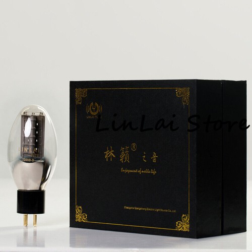 Linlai 7300b d - 2, schermo