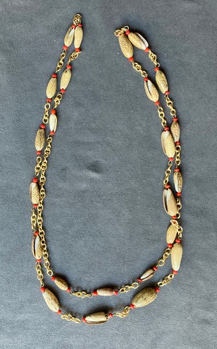 Bigiotteria vintage collana - bigiotteria,