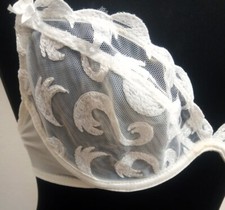 Eliminazione Totale WONDERBRA PURE NERO * Perfect Silhouette  38C