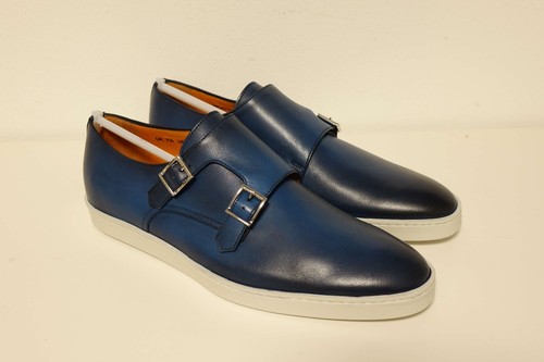 Santoni scarpe uomo - scarpe,