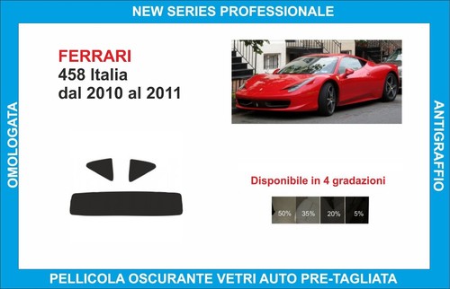 Pellicole oscuranti vetri - pellicole,