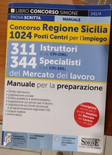 Libro concorso simone - concorso,
