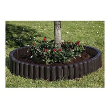 Bordatura in Plastica Modulare