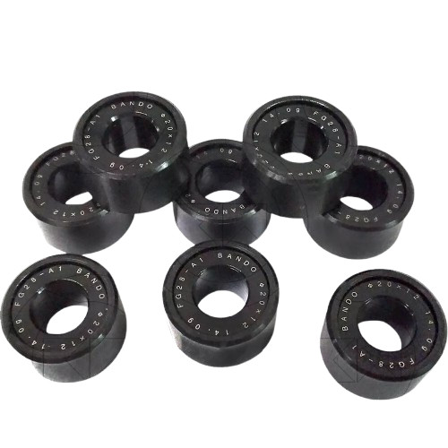 Serie rulli variatore 5gr - serie, 8