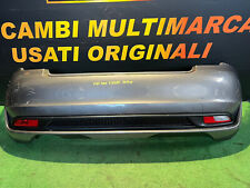 PARAURTI POSTERIORE FIAT 500 SPORT DAL 2015 IN POI