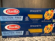 Spaghetti alla pasta Barilla®
