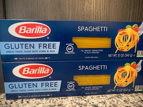 Spaghetti alla pasta