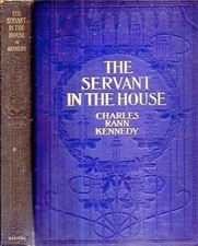 RARE 1908 FIRST EDITION