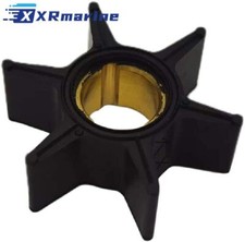 Hélice de pompe à eau 763982 389983 pour moteur Johnson 25 30 35 CV 388702