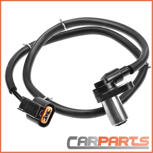 Sensore abs anteriore sinistro - abs,